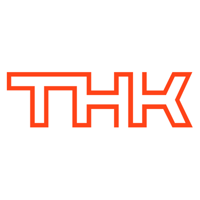 THK轴承 - 上海睿禹轴承有限公司 THK轴承 - 上海睿禹轴承有限公司